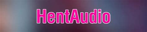HentAudio .